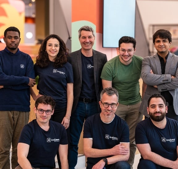 Team mini Team mini